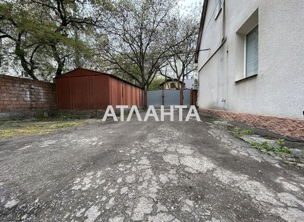 Комерційна нерухомість за адресою вул. Ентузіастів (площа 80 м²) - Atlanta.ua - фото 5