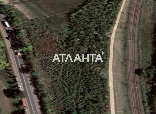 Landplot by the address st. Tsentralnaya (area 0) - Atlanta.ua - photo 7