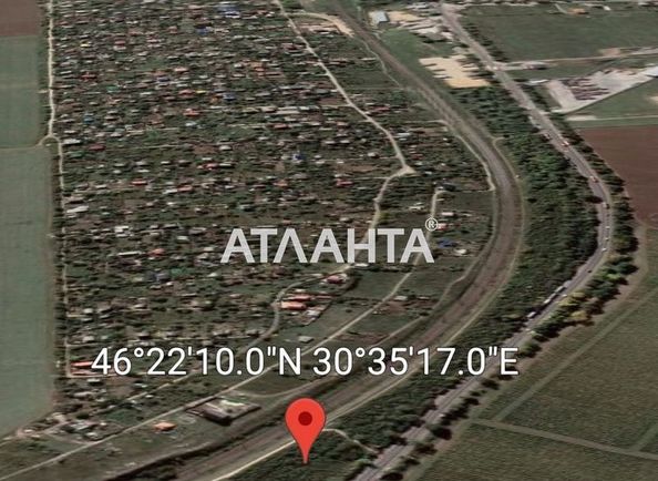 Landplot by the address st. Tsentralnaya (area 0) - Atlanta.ua - photo 8