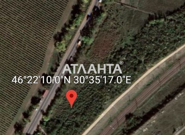 Landplot by the address st. Tsentralnaya (area 0) - Atlanta.ua - photo 10
