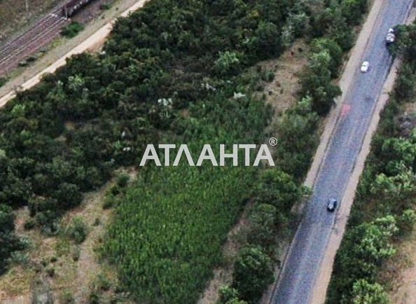 Landplot by the address st. Tsentralnaya (area 0) - Atlanta.ua - photo 6