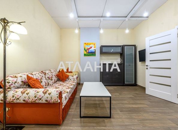 2-rooms apartment apartment by the address st. Gagarinskoe plato (area 74,1 m2) - Atlanta.ua - photo 2