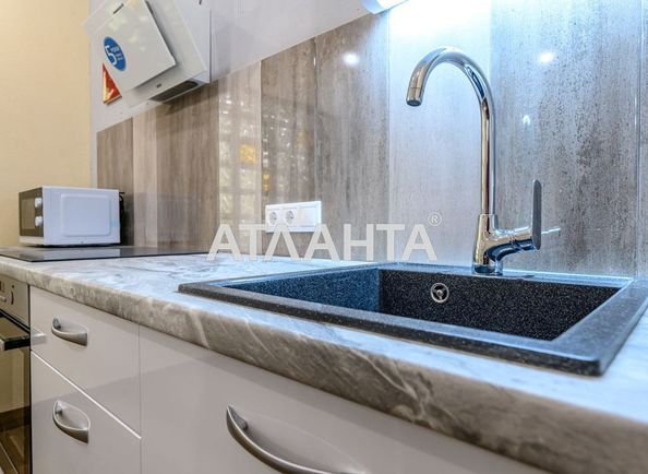2-rooms apartment apartment by the address st. Gagarinskoe plato (area 74,1 m2) - Atlanta.ua - photo 9