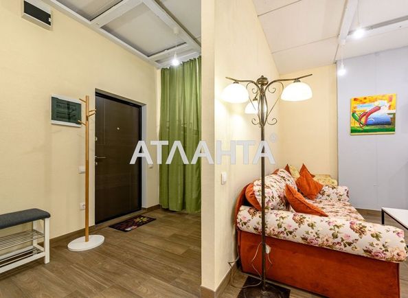 2-rooms apartment apartment by the address st. Gagarinskoe plato (area 74,1 m2) - Atlanta.ua - photo 18