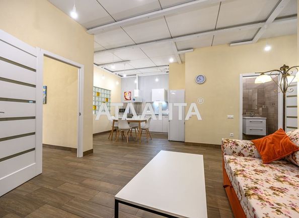 2-rooms apartment apartment by the address st. Gagarinskoe plato (area 74,1 m2) - Atlanta.ua - photo 3