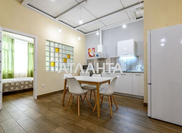 2-rooms apartment apartment by the address st. Gagarinskoe plato (area 74,1 m2) - Atlanta.ua - photo 6