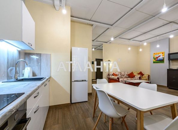 2-rooms apartment apartment by the address st. Gagarinskoe plato (area 74,1 m2) - Atlanta.ua - photo 7