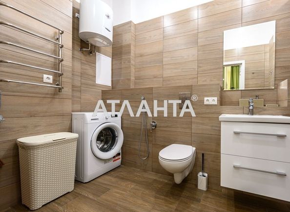 2-rooms apartment apartment by the address st. Gagarinskoe plato (area 74,1 m2) - Atlanta.ua - photo 15