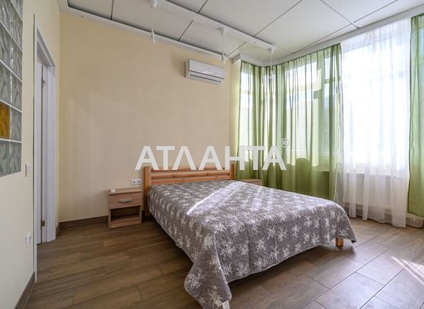 2-rooms apartment apartment by the address st. Gagarinskoe plato (area 74,1 m2) - Atlanta.ua - photo 10