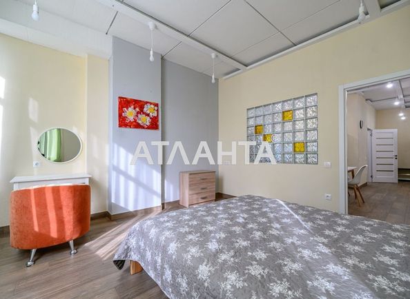 2-rooms apartment apartment by the address st. Gagarinskoe plato (area 74,1 m2) - Atlanta.ua - photo 12