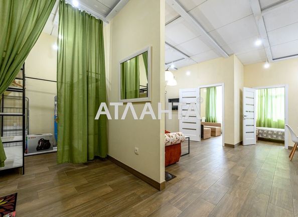 2-rooms apartment apartment by the address st. Gagarinskoe plato (area 74,1 m2) - Atlanta.ua - photo 19