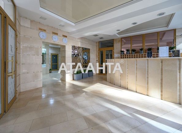 2-rooms apartment apartment by the address st. Gagarinskoe plato (area 74,1 m2) - Atlanta.ua - photo 23