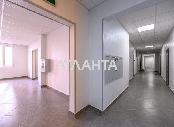 2-rooms apartment apartment by the address st. Gagarinskoe plato (area 74,1 m2) - Atlanta.ua - photo 22