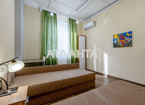 2-rooms apartment apartment by the address st. Gagarinskoe plato (area 74,1 m2) - Atlanta.ua - photo 13