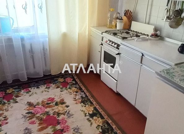 1-room apartment apartment by the address st. Dobrovolskogo pr (area 34,0 m2) - Atlanta.ua - photo 6