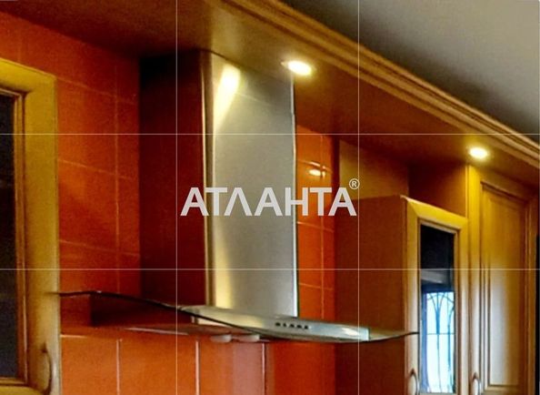 4+-rooms apartment apartment by the address st. Topolevaya (area 112,4 m2) - Atlanta.ua - photo 4