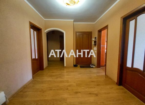 4+-rooms apartment apartment by the address st. Topolevaya (area 112,4 m2) - Atlanta.ua - photo 5
