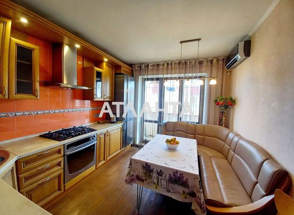 4+-rooms apartment apartment by the address st. Topolevaya (area 112,4 m2) - Atlanta.ua - photo 2