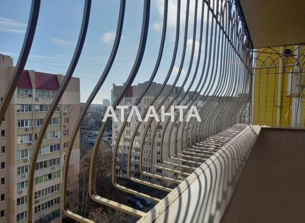 Багатокімнатна квартира за адресою вул. Топольова (площа 112,4 м2) - Atlanta.ua - фото 12