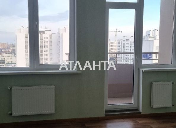 1-room apartment apartment by the address st. Lyustdorfskaya dor Chernomorskaya dor (area 51,5 m2) - Atlanta.ua