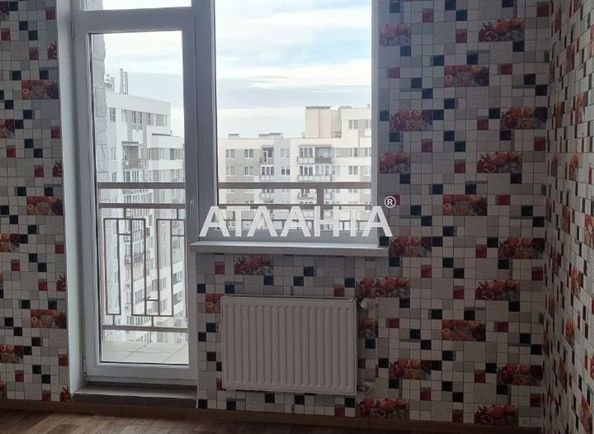 1-room apartment apartment by the address st. Lyustdorfskaya dor Chernomorskaya dor (area 51,5 m2) - Atlanta.ua - photo 3