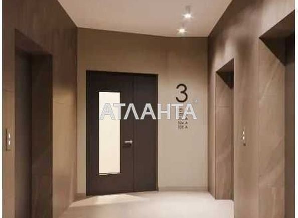 2-rooms apartment apartment by the address st. Degtyarevskaya (area 67,2 m2) - Atlanta.ua - photo 4