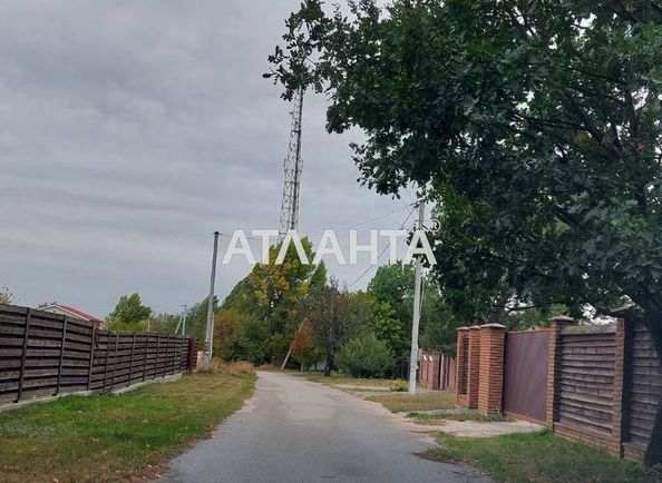 House by the address st. Yuzhnaya (area 150,0 m2) - Atlanta.ua - photo 12