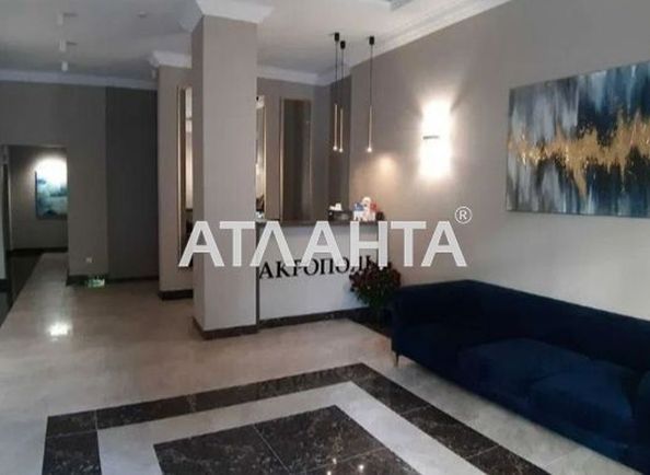2-комнатная квартира по адресу Тополинный пер. (площадь 68,9 м2) - Atlanta.ua - фото 5