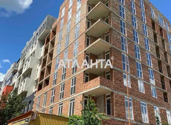 2-rooms apartment apartment by the address st. Ruska (area 82,2 m2) - Atlanta.ua - photo 3
