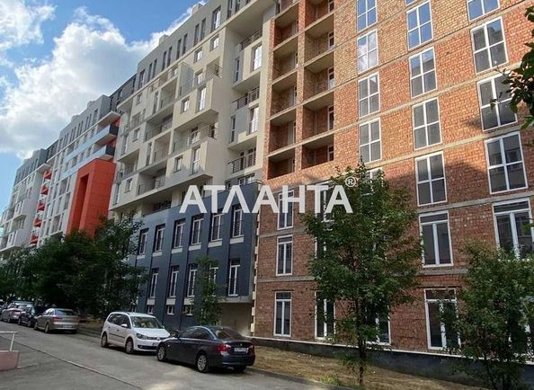 2-rooms apartment apartment by the address st. Ruska (area 82,2 m2) - Atlanta.ua - photo 5