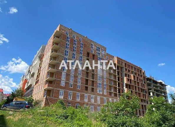 2-rooms apartment apartment by the address st. Ruska (area 82,2 m2) - Atlanta.ua - photo 6
