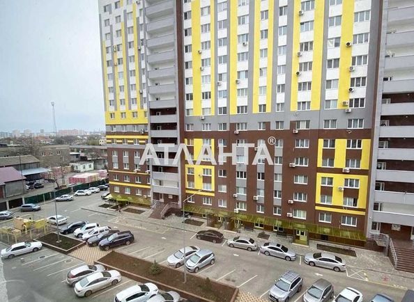 1-комнатная квартира по адресу ул. Пестеля (площадь 40,5 м²) - Atlanta.ua - фото 6