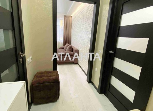 1-комнатная квартира по адресу ул. Пестеля (площадь 40,5 м²) - Atlanta.ua - фото 11