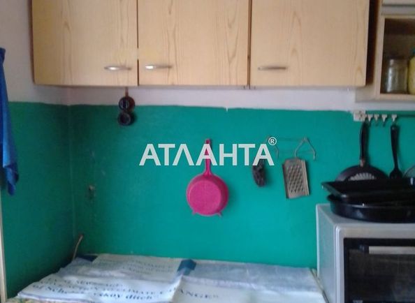Room in dormitory apartment by the address st. Novikova (area 12,3 m2) - Atlanta.ua - photo 6