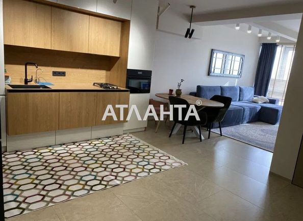 2-rooms apartment apartment by the address st. Geroev UPA ul (area 70,0 m2) - Atlanta.ua - photo 3