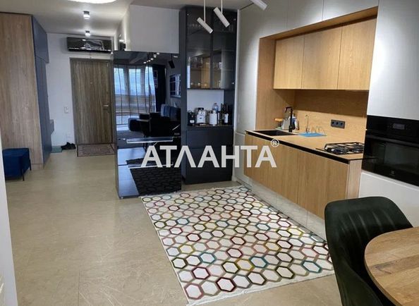 2-rooms apartment apartment by the address st. Geroev UPA ul (area 70,0 m2) - Atlanta.ua - photo 4