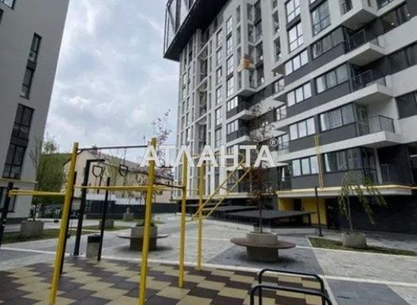 2-rooms apartment apartment by the address st. Geroev UPA ul (area 70,0 m2) - Atlanta.ua - photo 10
