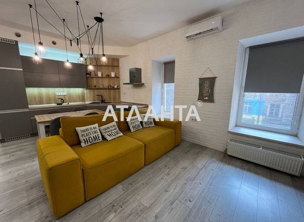 2-комнатная квартира по адресу ул. Асташкина (площадь 80,0 м2) - Atlanta.ua - фото 3