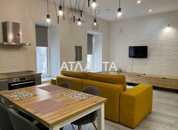 2-комнатная квартира по адресу ул. Асташкина (площадь 80,0 м2) - Atlanta.ua - фото 5