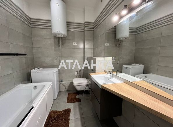 2-rooms apartment apartment by the address st. Astashkina (area 80,0 m2) - Atlanta.ua - photo 10
