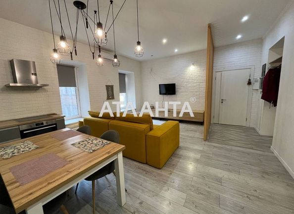 2-комнатная квартира по адресу ул. Асташкина (площадь 80,0 м2) - Atlanta.ua - фото 13