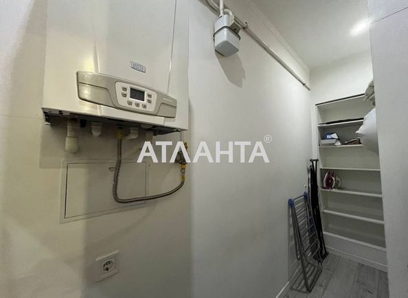 2-rooms apartment apartment by the address st. Astashkina (area 80,0 m2) - Atlanta.ua - photo 14