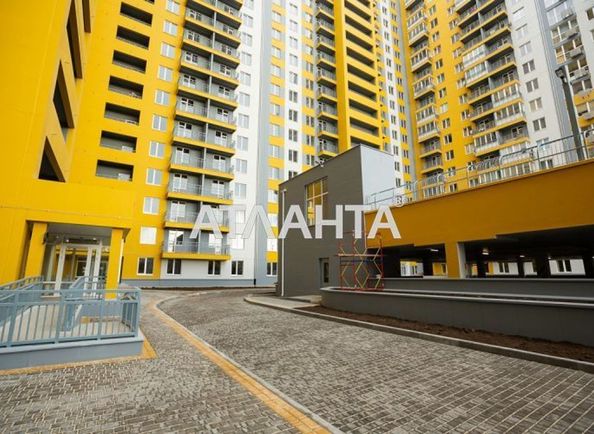 2-rooms apartment apartment by the address st. Mikhaylovskaya Industrialnaya (area 55,0 m2) - Atlanta.ua - photo 8