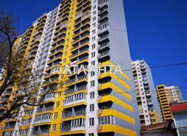 2-rooms apartment apartment by the address st. Mikhaylovskaya Industrialnaya (area 55,0 m2) - Atlanta.ua - photo 9