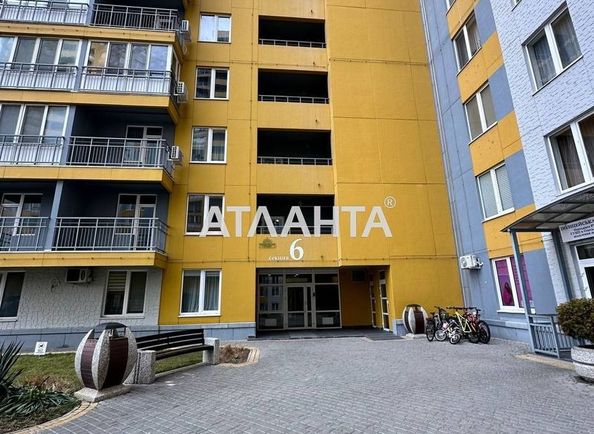 3-rooms apartment apartment by the address st. Mikhaylovskaya Industrialnaya (area 94,9 m2) - Atlanta.ua - photo 6