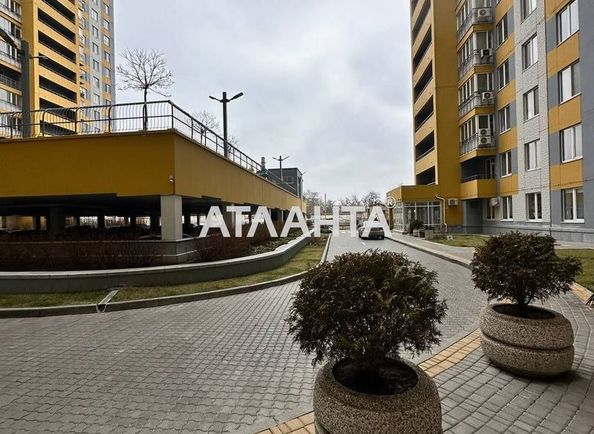 3-rooms apartment apartment by the address st. Mikhaylovskaya Industrialnaya (area 94,9 m2) - Atlanta.ua - photo 8