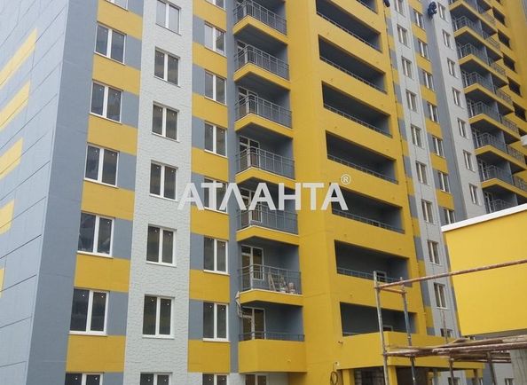 2-rooms apartment apartment by the address st. Mikhaylovskaya Industrialnaya (area 54,7 m2) - Atlanta.ua - photo 11