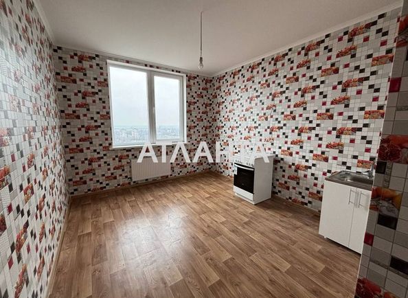 1-room apartment apartment by the address st. Mikhaylovskaya Industrialnaya (area 36,3 m2) - Atlanta.ua - photo 3