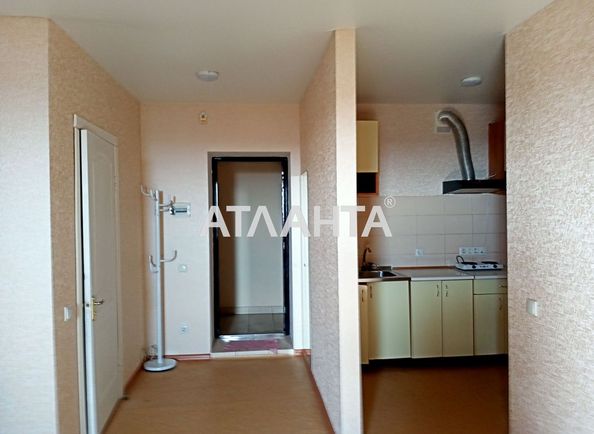 1-room apartment apartment by the address st. Staritskogo (area 36,0 m2) - Atlanta.ua - photo 5
