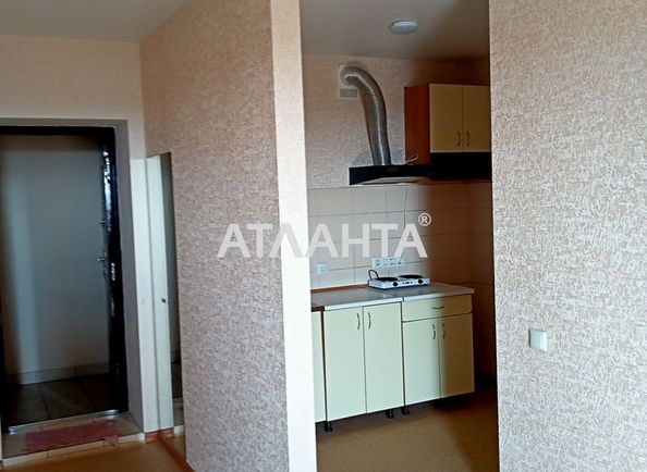 1-room apartment apartment by the address st. Staritskogo (area 36,0 m2) - Atlanta.ua - photo 6